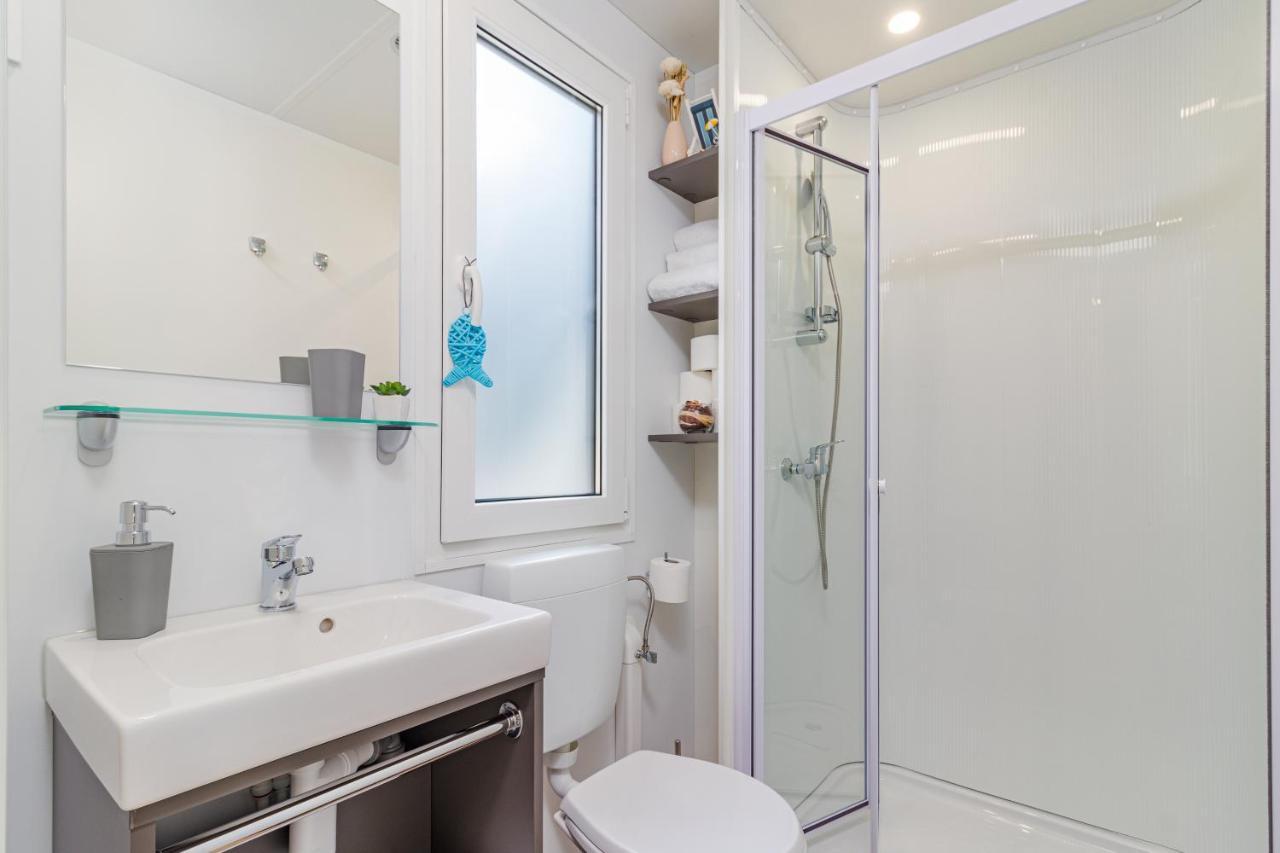 Hemy Casa - Lux Mobile Homes Rovinj Exterior foto