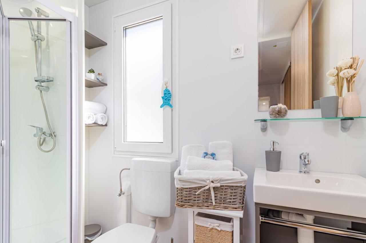 Hemy Casa - Lux Mobile Homes Rovinj Exterior foto